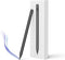 Stylus Pen for iPad, 15 mins Fast Charging Apple iPad Pencil with Palm Rejection, Tilt Sensitivity, Work for 2018-23 iPad Air 3/4/5, iPad Mini 5/6...