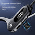 Bluetooth Headset for Bone Conduction 5.3 Wireless Sports Running Waterproof pluggable Non-in-Ear Headphones...