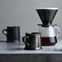 KINTO SCS-S01 27523 Brewer, 4 cups, Black, Coffee, Hand Drip, Dishwasher Safe...