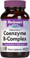 Bluebonnet Nutrition Cellular Active Coenzyme B-Complex, Energy Production & Nerve Support*, Vegan, Kosher Certified, Gluten-Free, Soy-Free, Dairy...