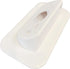 Ade Advanced Optics Wall Plate and 30 Degree Angled Mount Combo for Nest Hello - White...