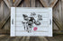 DLY LIFESTYLE Large Cow Stencil (12x12) - Reusable Country Cow Stencil for Painting on Wood, Canvas, Walls - Farmhouse Stencils for Crafts & Templ...