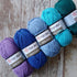 Yarn Art Jeans Plus Yarn, 55% Cotton 45% Polyacrylic, 100 g (3.5 oz), 160 m (174 yds), Yarn Weight: 4 : Worsted-Aran (28) (JeansPlus1)...