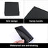 Dashboard Mats Compatible for 2018-2022 2023 Subaru Crosstrek/Impreza and for Subaru Forester 2019-2024 Accessories Center Console Liner Mats Inse...