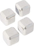 Orrefors City Ice Cubes, Set of 4...