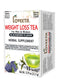 Loveeta Wellness Weight Loss Tea Blackberry - 15 Tea Bags (Gmo Free, Gluten Free, Dairy Free, Sugar Free & 100% Natural)...