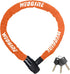 Chain Lock, Heavy Duty Anti-Theft Chain Lock, 2.72 Ft Security Locks with 3 Keys, Waterproof Lock Chain for Scooter, Motorcycle, Door, Gate, Fence...