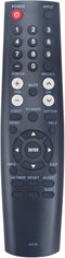 New GXHA Replacement Remote Control fit for Sanyo LCD LED TV DP50843 DP58D33 DP55D33 FVD5833...