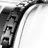 Urban Jewelry Lords Prayer Cross - 316L Stainless Steel Link Bangle Bracelet for Men...