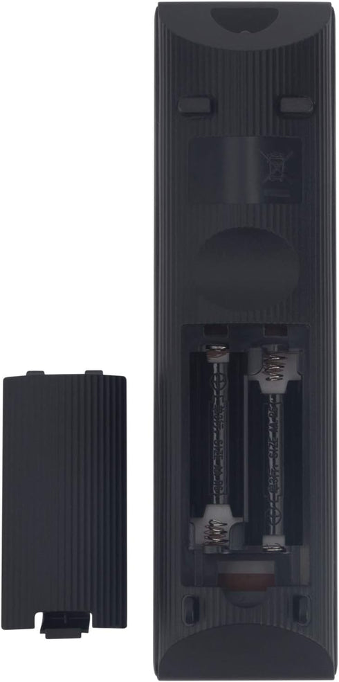 RMT-D301 Replace Remote Control - WINFLIKE RMTD301 Remote Control Replacement fit for Sony Network Media Player RMT-D301 RMT D301 RMTD301 SMP-N100...