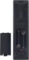 RMT-D301 Replace Remote Control - WINFLIKE RMTD301 Remote Control Replacement fit for Sony Network Media Player RMT-D301 RMT D301 RMTD301 SMP-N100...