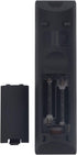 RMT-D301 Replace Remote Control - WINFLIKE RMTD301 Remote Control Replacement fit for Sony Network Media Player RMT-D301 RMT D301 RMTD301 SMP-N100...
