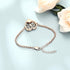 shajwo Cremation Jewelry Tree of Life Heart Urn Bracelet for Human Ashes for Women Men Adjustable Memorial Keepsake Link Bracelet...