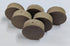 Roasted Clay Pucks 200 GMS (7.05 oz)...