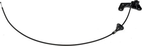 Dorman 912-223 Hood Release Cable Compatible with Select Land Rover Models...