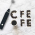 Rechargeable Foam Maker with Double Whisk, RIJAHO Upgraded 3 Speeds Frother Handheld for Milk Coffee, Latte, Matcha...