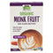 NOW Foods Monk Fruit Organic, 70 Packet...