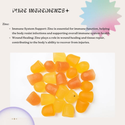 Radiant Beauty+ 200mg Hydrolyzed Collagen Gummy, Hair Skin and Nails, Biotin 2500mcg, Vitamin C, Vitamin E, Lemon Drop Flavor, 60 Count...