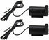 Performance Water Pump Mini Mute Submersible For USB 5V 1M Cable Garden Fountain Tool Fish Tank...