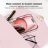 for iPhone 14 Pro Max Screen Protector, Anti Glare Eye Protection, High Transmittance, Easy Install, 14 Pro Max 6.7" with 9H Hardness, Full Covera...