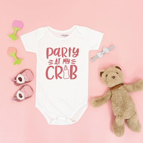 22 Pack 5 Inch Cute Baby Shower Stencils for Onesie Decorating Kit, Small Animals Template Reusable Mixed Phrase Painting Stencils for Boy Girl Ba...