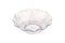 G.E.T. DD-60-CL-EC Clear 6 oz. Dessert Dish, Break Resistant Dishwasher Safe San Dessert Time Collection (Pack of 4)...