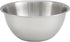 Winco 5 Quart Heavy-Duty Stainless Steel Mixing Bowl, Deep...