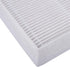 Nispira AeraMax 90 100 DX5 DB5 Filter Replacement for Fellowes Aeramax Air Purifier Part 40101701 9287001 9324001, True HEPA Activated Carbon 2 Se...