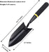 Garden Spade Hand Shovel - Premium Gardening Trowel, Ideal for Digging, Planting and Exploration Activities – A Truly Multi-Purpose Hand Shovel...
