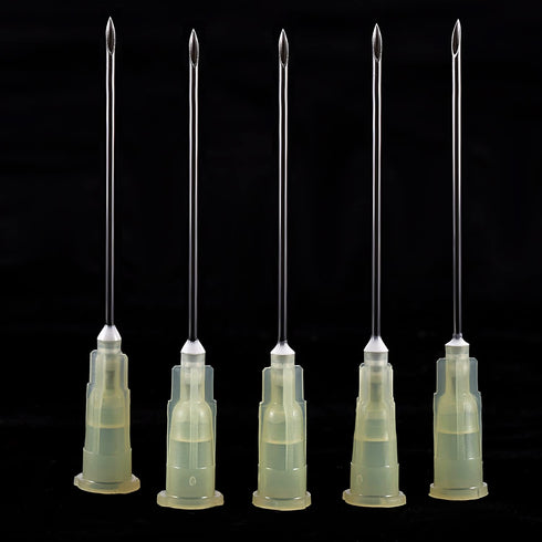 100pcs 19 Ga 38mm Laboratory Tools Individually Sealed...