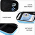 Leayjeen Kids Digital Video Camera Case Compatible with WOWGO/Coolwill/SUZIYO/YINGOOT Kids Selfie Camera with Large Screen for Girls and Boys and ...