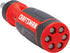 CRAFTSMAN Ratcheting Screwdriver, Push-n-Pick Set, 7 Piece (CMHT68131)...