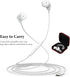 USB C Headphones for iPad Pro iPhone 15 Pro,USB Type C Earphones HiFi Stereo USB C Wired Earbuds with Microphone Volume Control for Samsung S23 Ul...