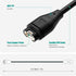 TUSITA USB-C Plug Charging/Data Cable Compatible with Garmin Watch - 1M, 2-Pack......