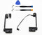 Replacement 923-0557, 923-00509 Right and Left Speaker Fit for MacBook Pro 13 inch Retina 13" A1502 2013 2014 2015 Year...