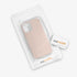 kwmobile Case Compatible with Apple iPhone 12 / iPhone 12 Pro Case - TPU Silicone Phone Cover with Soft Finish - Dusty Pink...