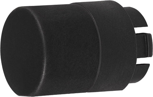 Transmission Shifter Button Gear Shift Handle Knob Button Black for Hummer H2 2003 2004 2005 2006 2007 2008 2009...