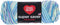 RED HEART Super Saver Yarn, Pooling - Stillwater, 9.5 x 3.5 x 3.5...