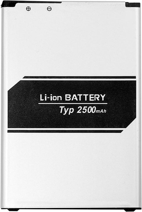 DDONG for LG Fortune M153 Fortune 2 LMX210CM, K8 2017, LV3 Replacement Battery BL-45F1F 2500mAh...