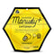 Manudy+ New Zealand Manuka Honey Sweets Lollipops MGO250+ Natural Fruits Flavor 12 Pops (Lemon)...