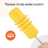 Dusters for Cleaning High Ceiling Fan, Newliton Microfiber Feather Duster with 30'' to 100'' Telescoping Extension Pole, Long Extendable Duster fo...