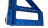 45/90 Degree Aluminum Alloy Woodworking Square Protractor Miter Triangle Ruler Layout Measuring Tool for Engineer Carpenter...