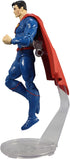 McFarlane Toys DC Multiverse Superman DC Rebirth 7" Action Figure with Accessories (Style may Vary)...
