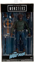 Jada Toys Universal Monsters 6" The Wolfman Action Figure, Toys for Kids and Adults...