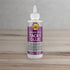 Quick Dry Tacky Glue – Dries Clear– 4 OZ – Single...