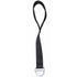 Peakworks, Lightweight, Abrasion Resistant Polyester Webbing, Easy to Link, 18" D-Ring Extender, Standard 18"L, Black, V860302...