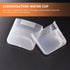 10pcs Rice Cooker Water Box Plastic Storage Boxes Mini Essentials Plastic Water Cups Instants Pot Steam Catcher Condensation Water Collector Rice ...