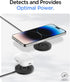 Spigen ArcField (MagFit) for MagSafe Magnetic Wireless Charger for iPhone 15 14 13 Pro Max Plus Mini 12 Pro Max Fast Wireless Charging Pad......