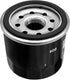 Motorcycle Oil Filter Fits for Honda, Kawasaki, Polaris, Yamaha Vehicles CBR600,YZF R6 600 5GH-13440-60,Kawasaki 16097-1068,Honda 15410MCJ000...