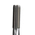 Drill America 1/4"-20 High Speed Steel Tap Set, T/A Series...